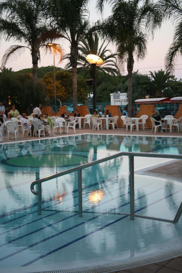 Hotel Reymar Malgrat de Mar Eksteriør bilde