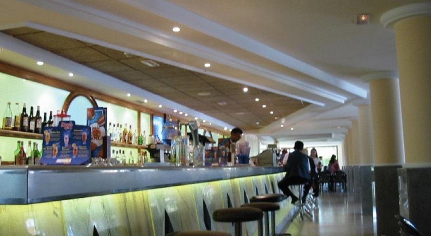 Hotel Reymar Malgrat de Mar Eksteriør bilde