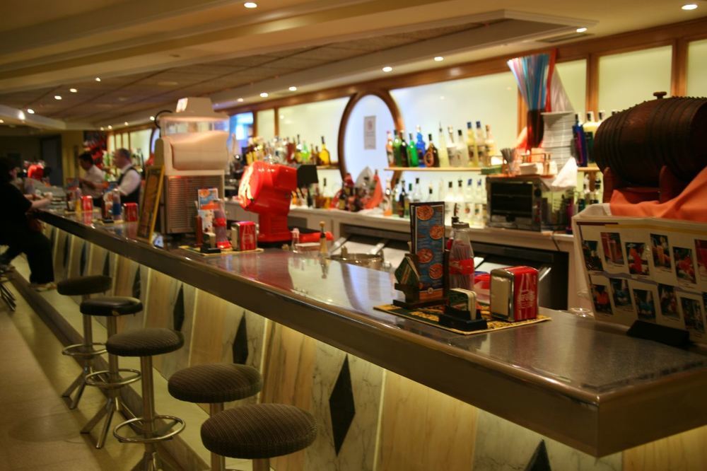 Hotel Reymar Malgrat de Mar Eksteriør bilde