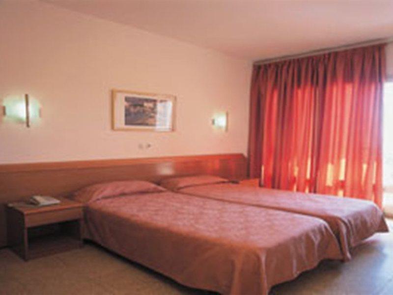 Hotel Reymar Malgrat de Mar Eksteriør bilde