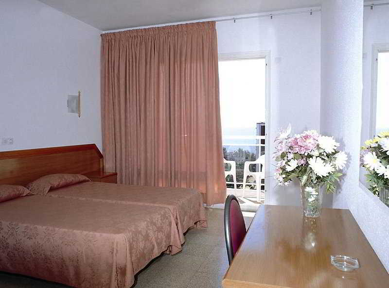 Hotel Reymar Malgrat de Mar Eksteriør bilde