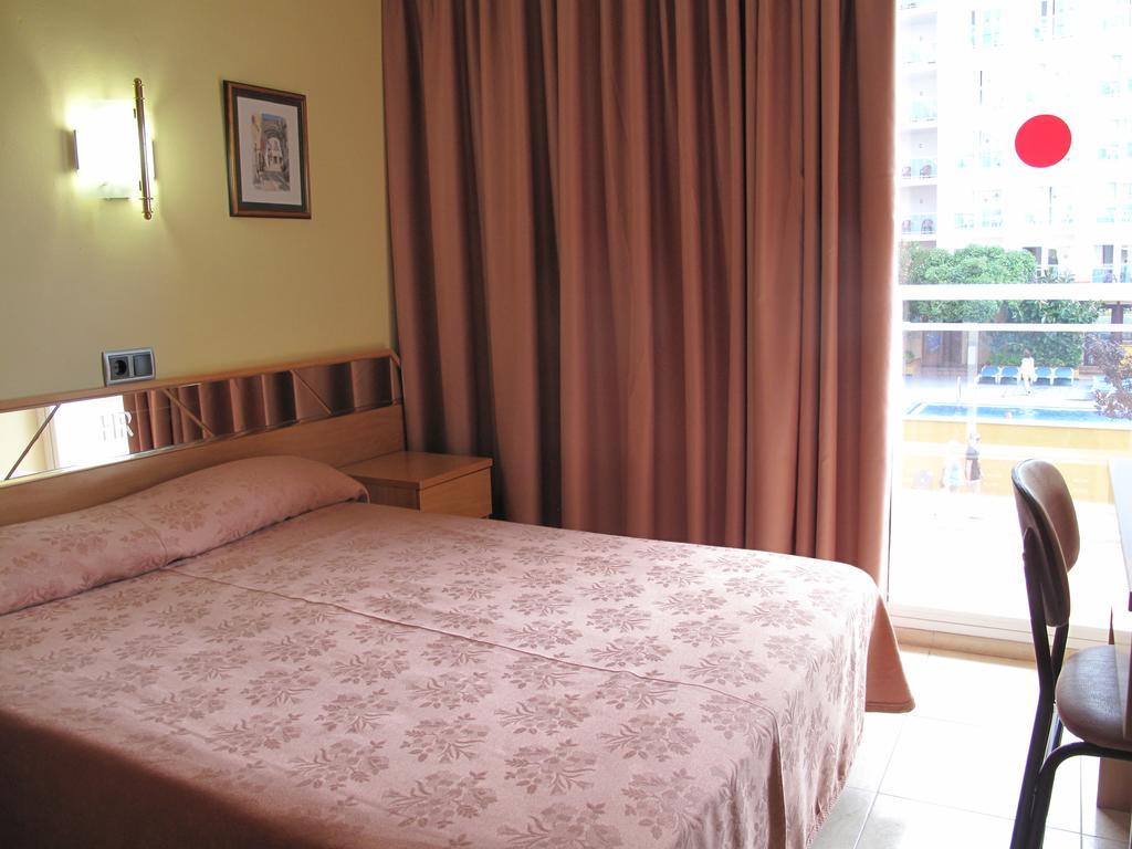 Hotel Reymar Malgrat de Mar Rom bilde